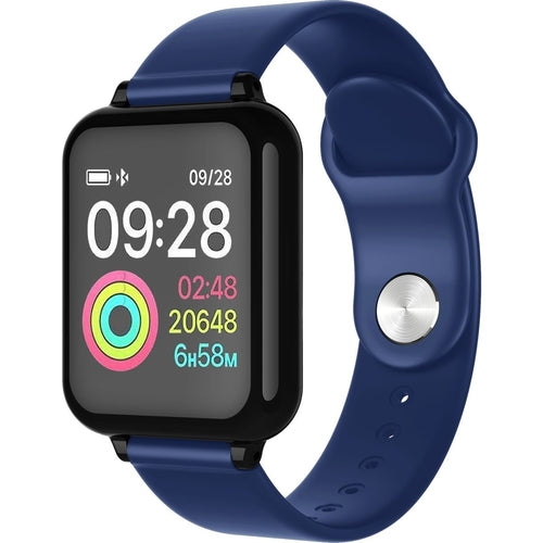 (No shipping fee) Smart Fit Total Wellness And Sports Activity Watch